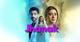 Jhanak